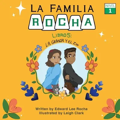 La Familia Rocha: La Granja und der Zoo - La Familia Rocha: La Granja y El Zoo