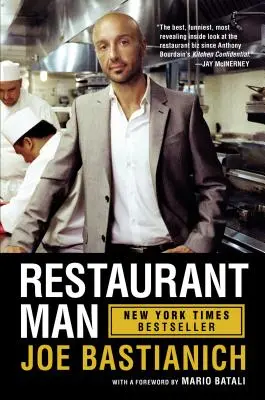 Restaurant Mann - Restaurant Man