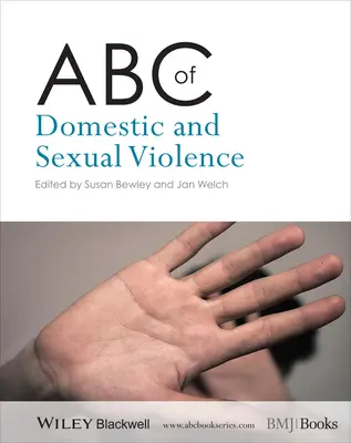 ABC der häuslichen und sexuellen Gewalt - ABC of Domestic and Sexual Violence