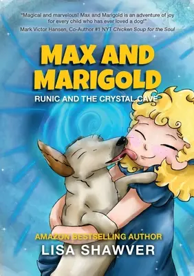 MAX und MARIGOLD - MAX and MARIGOLD