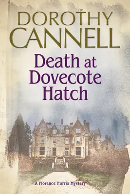 Tod in Dovecote Hatch - Death at Dovecote Hatch