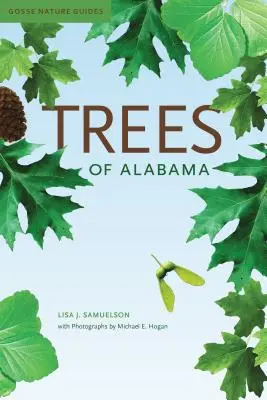 Bäume von Alabama - Trees of Alabama
