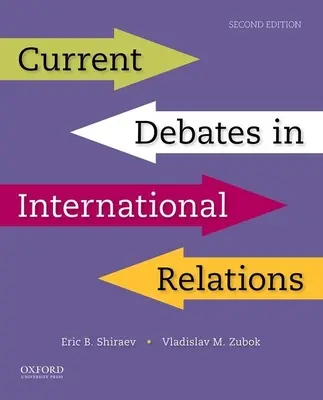 Aktuelle Debatten in den internationalen Beziehungen - Current Debates in International Relations