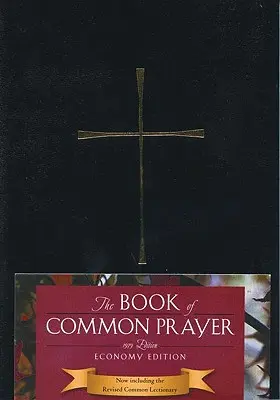 1979 Book of Common Prayer Economy-Ausgabe - 1979 Book of Common Prayer Economy Edition