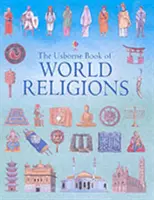 Buch der Weltreligionen - Book of World Religions