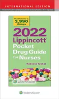 2022 Lippincott Pocket Drug Guide für Krankenschwestern und Krankenpfleger - 2022 Lippincott Pocket Drug Guide for Nurses