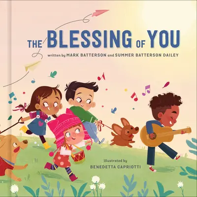 Der Segen von dir - The Blessing of You