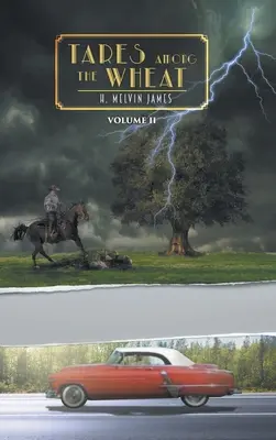 Unkraut unter dem Weizen Band zwei - Tares Among the Wheat Volume Two