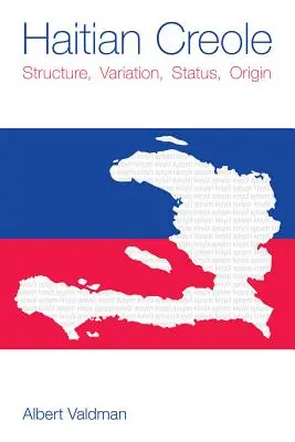 Haitianisches Kreolisch - Haitian Creole