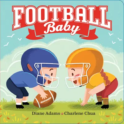 Fußball-Baby - Football Baby