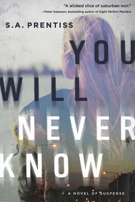 Du wirst es nie erfahren - You Will Never Know