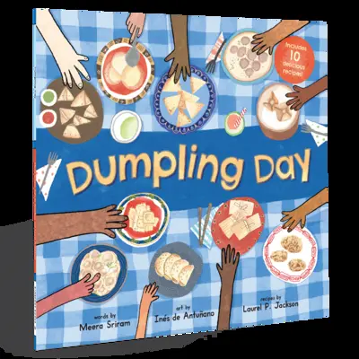 Knödel-Tag - Dumpling Day