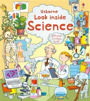 Blick in die Wissenschaft - Look Inside Science