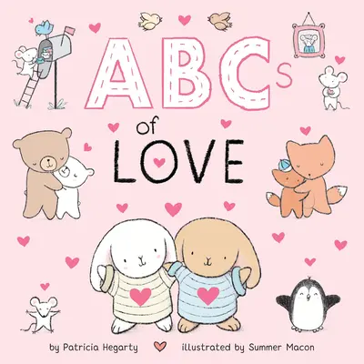 ABC der Liebe - ABCs of Love