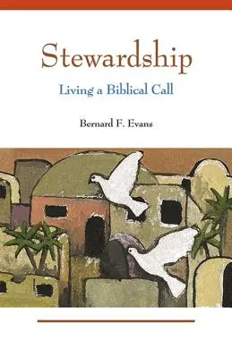 Haushalterschaft: Eine biblische Berufung leben - Stewardship: Living a Biblical Call