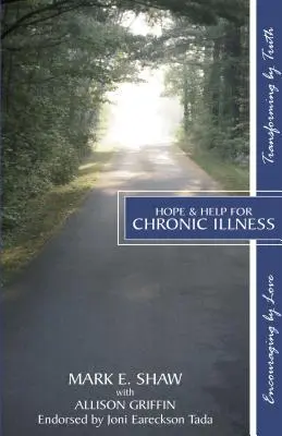 Hoffnung und Hilfe bei chronischer Krankheit - Hope & Help for Chronic Illness