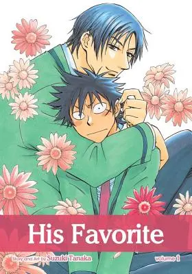 Sein Favorit, Bd. 1, 1 - His Favorite, Vol. 1, 1