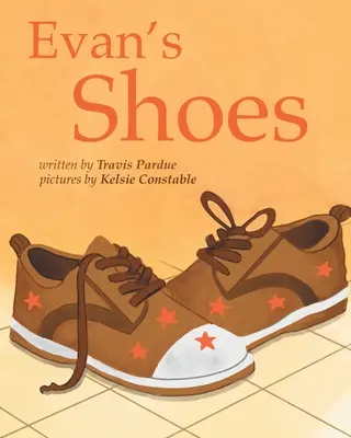 Evans Schuhe - Evan's Shoes