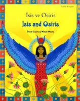 Isis und Osiris - Isis and Osiris