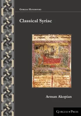 Klassisches Syrisch - Classical Syriac