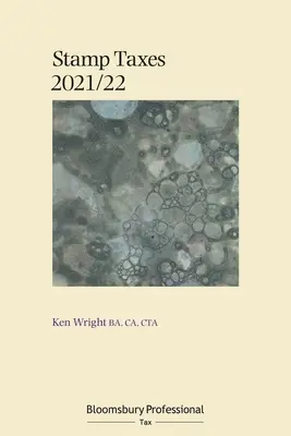 Stempelsteuer 2021/22 - Stamp Taxes 2021/22