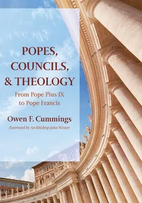 Päpste, Konzilien und Theologie - Popes, Councils, and Theology