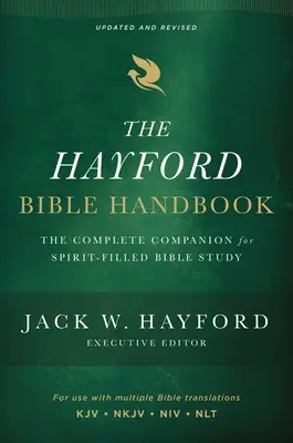 Hayford Bibelhandbuch Softcover - Hayford Bible Handbook Softcover