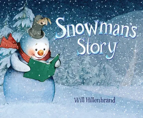 Die Geschichte vom Schneemann - Snowman's Story