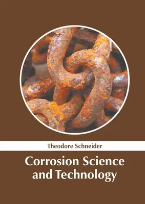 Korrosionswissenschaft und -technik - Corrosion Science and Technology