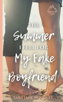 Der Sommer, in dem ich mich in meinen falschen Freund verliebte - The Summer I Fell for My Fake Boyfriend