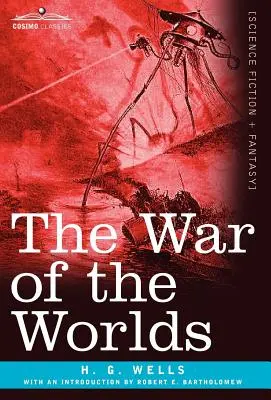 Der Krieg der Welten - The War of the Worlds