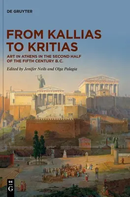 Von Kallias bis Kritias - From Kallias to Kritias