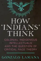 Wie Indianer“ denken: Koloniale indigene Intellektuelle und die Frage der Kritischen Ethnie“ - How Indians