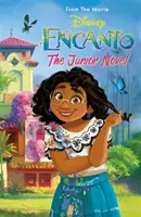 Disney Encanto: Der Jugendroman - Disney Encanto: The Junior Novel