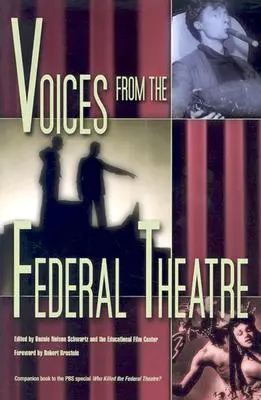 Stimmen aus dem Bundestheater - Voices from the Federal Theatre
