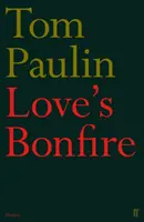 Das Freudenfeuer der Liebe - Love's Bonfire