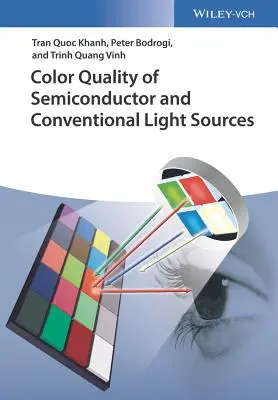Farbqualität von Halbleiter- und konventionellen Lichtquellen - Color Quality of Semiconductor and Conventional Light Sources