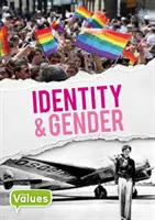 Identität und Geschlecht - Identity and Gender