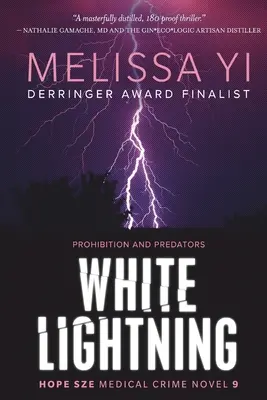 Weißer Blitz - White Lightning