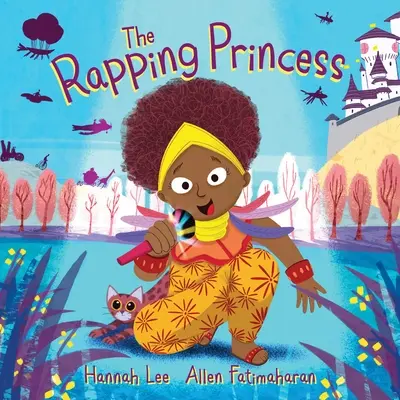 Die rappende Prinzessin - The Rapping Princess