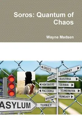Soros: Quanten des Chaos - Soros: Quantum of Chaos