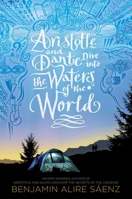 Aristoteles und Dante tauchen in die Gewässer der Welt ein - Aristotle and Dante Dive Into the Waters of the World