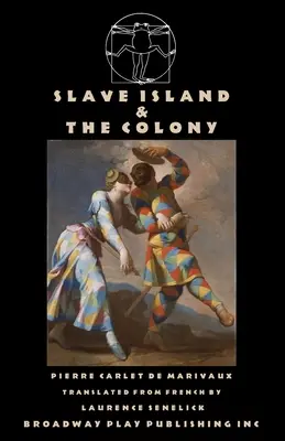 Die Sklaveninsel & Die Kolonie - Slave Island & The Colony