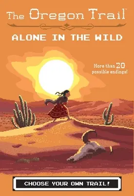 Allein in der Wildnis - Alone in the Wild