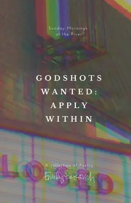 Godshots gesucht: Bewerben Sie sich bei uns - Godshots Wanted: Apply Within