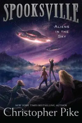 Außerirdische am Himmel, 4 - Aliens in the Sky, 4