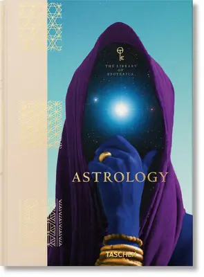 Astrologie. Die Bibliothek der Esoterik - Astrology. the Library of Esoterica