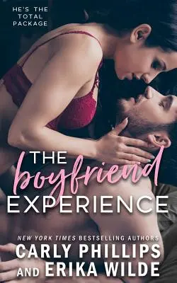 Das Freundschaftserlebnis - The Boyfriend Experience