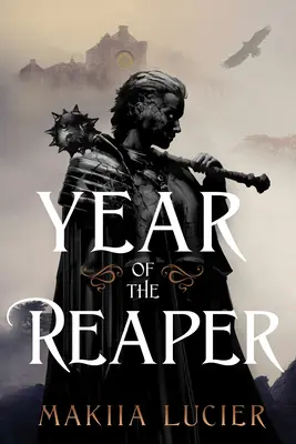 Das Jahr des Sensenmannes - Year of the Reaper