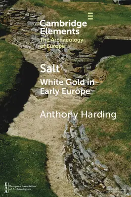 Salz: Das weiße Gold im frühen Europa - Salt: White Gold in Early Europe